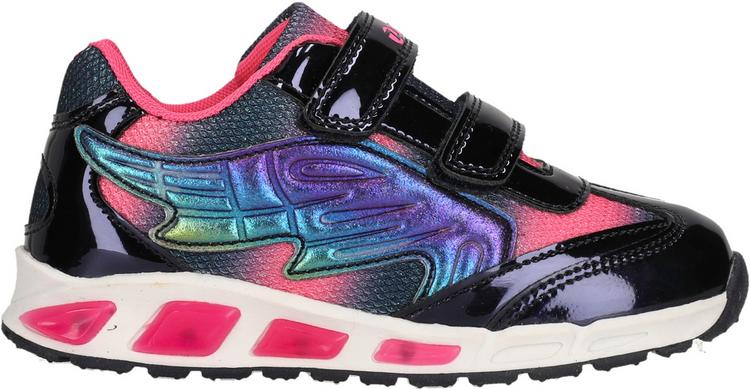 ZigZag ZigZag Roseau Girl Sneaker Kinder - 2016 Peacoat - 0 | SportScheck
