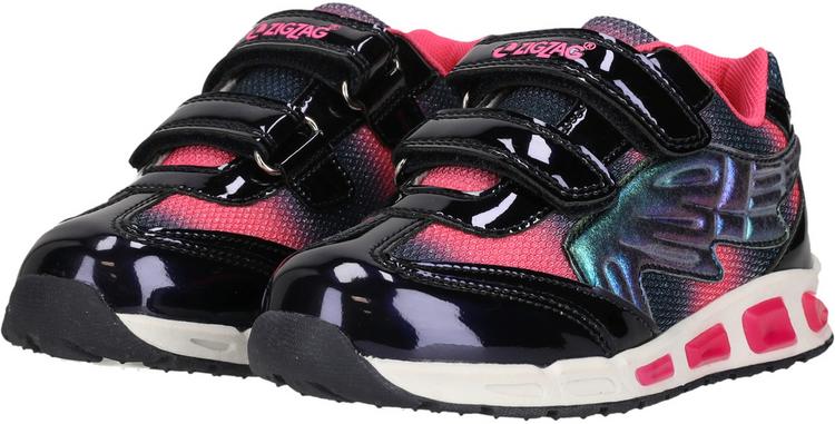 ZigZag ZigZag Roseau Girl Sneaker Kinder - 2016 Peacoat - 1 | SportScheck
