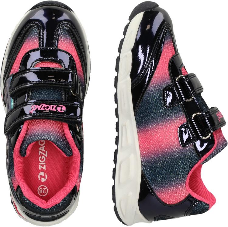 ZigZag ZigZag Roseau Girl Sneaker Kinder - 2016 Peacoat - 2 | SportScheck