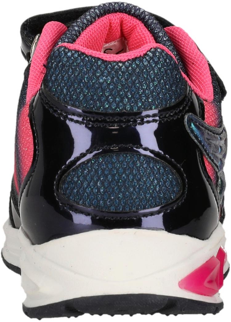 ZigZag ZigZag Roseau Girl Sneaker Kinder - 2016 Peacoat - 3 | SportScheck