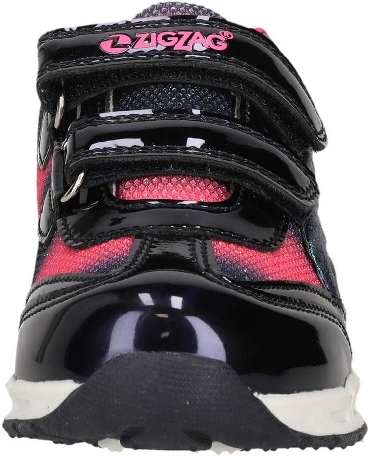 ZigZag ZigZag Roseau Girl Sneaker Kinder - 2016 Peacoat - 5 | SportScheck