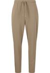 Athlecia Jacey Sweathose Damen - 1193 Roasted Cashew