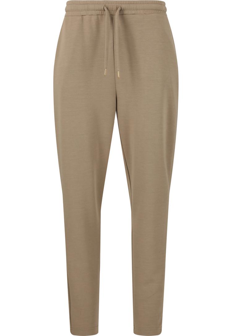 Athlecia Athlecia Jacey Sweathose Damen - 1193 Roasted Cashew - 0 | SportScheck