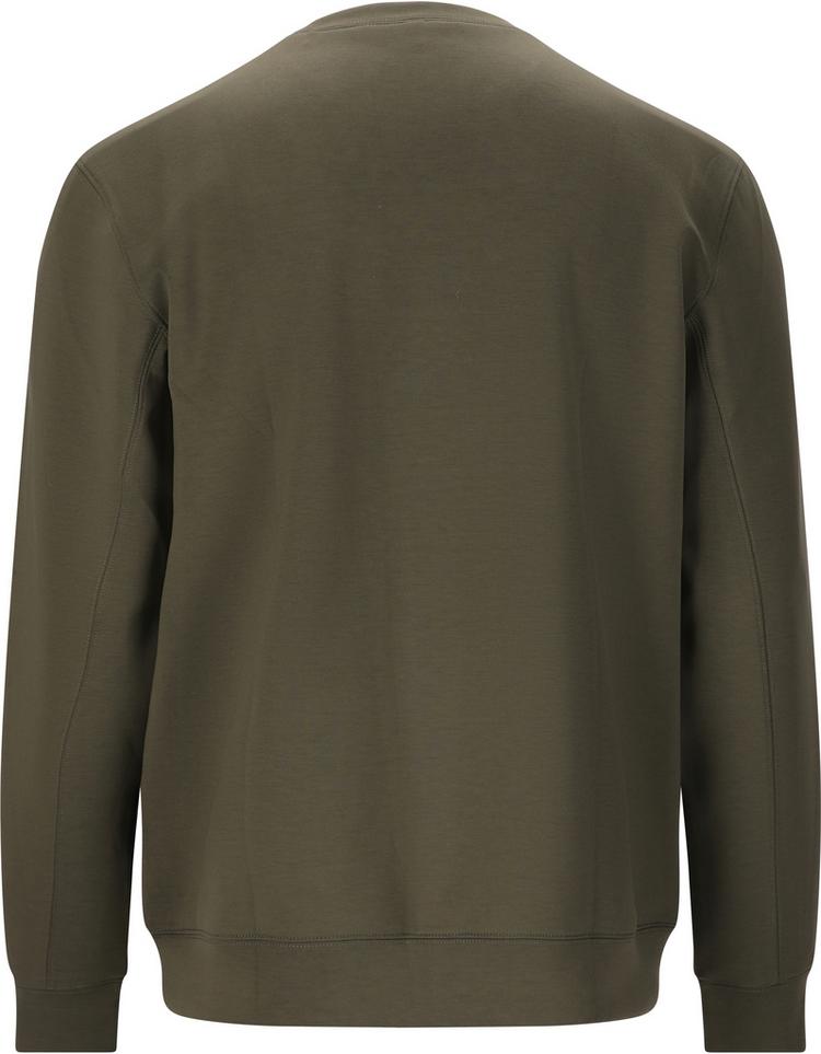 Virtus Virtus Taro Sweatshirt Herren - 3241 Kambaba - 0 | SportScheck