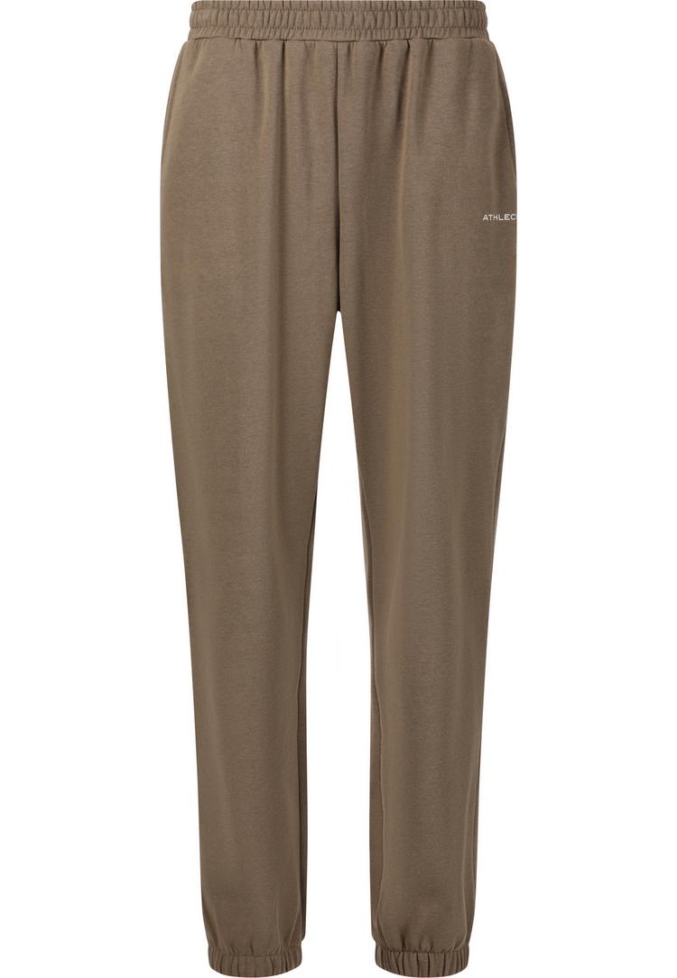 Athlecia Athlecia Atkins Sweathose Damen - 1292 Greige - 0 | SportScheck