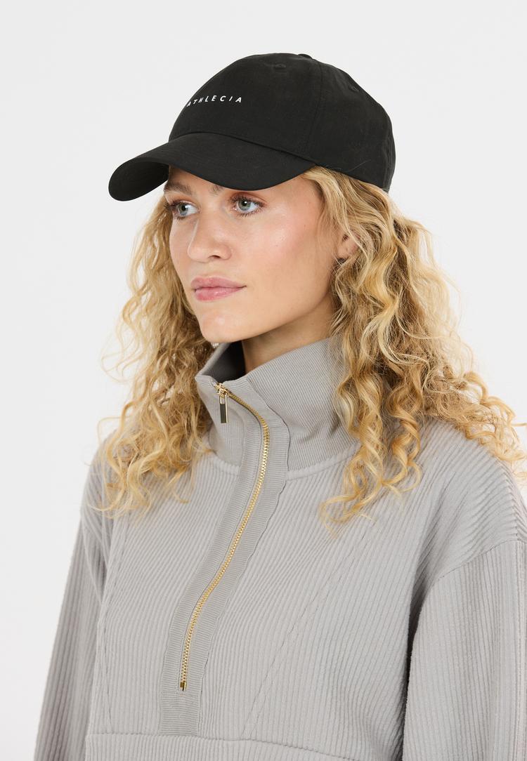 Athlecia Athlecia Merisa Cap - 1001 Black - 1 | SportScheck
