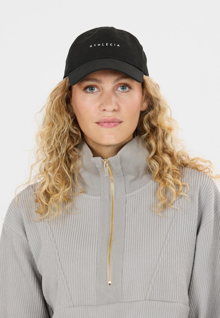 Athlecia Athlecia Merisa Cap - 1001 Black - 1 | SportScheck