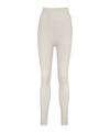 Falke Yoga Tights Tights Damen - off-white (2040)