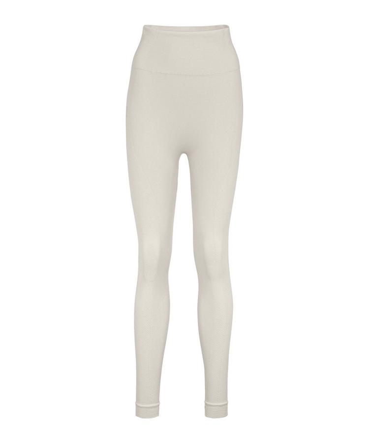 Falke Falke Yoga Tights Tights Damen - off-white (2040) - 0 | SportScheck