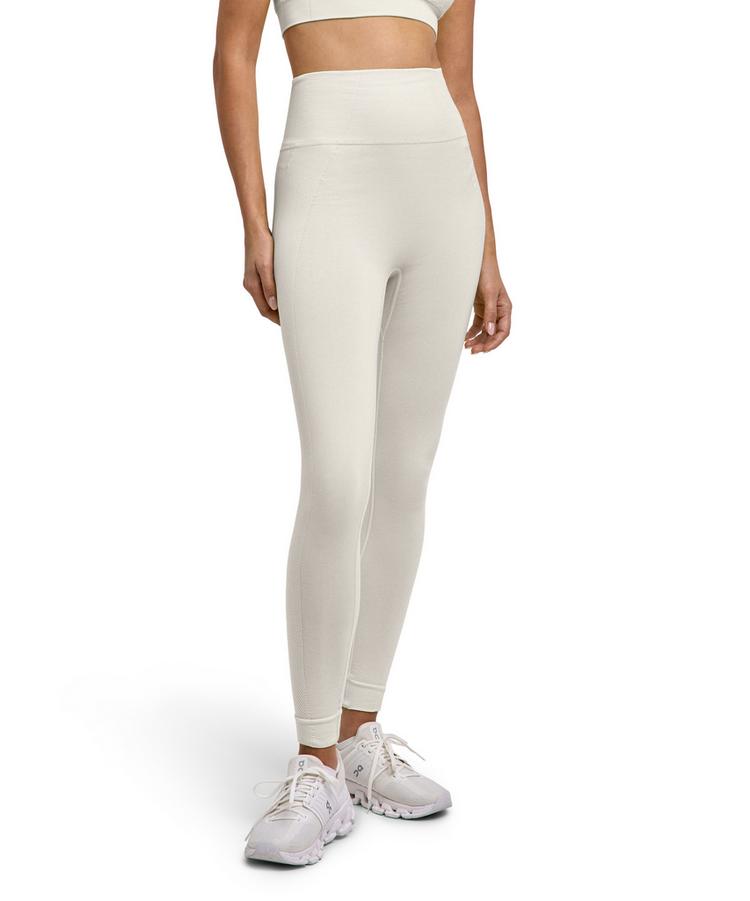 Falke Falke Yoga Tights Tights Damen - off-white (2040) - 0 | SportScheck