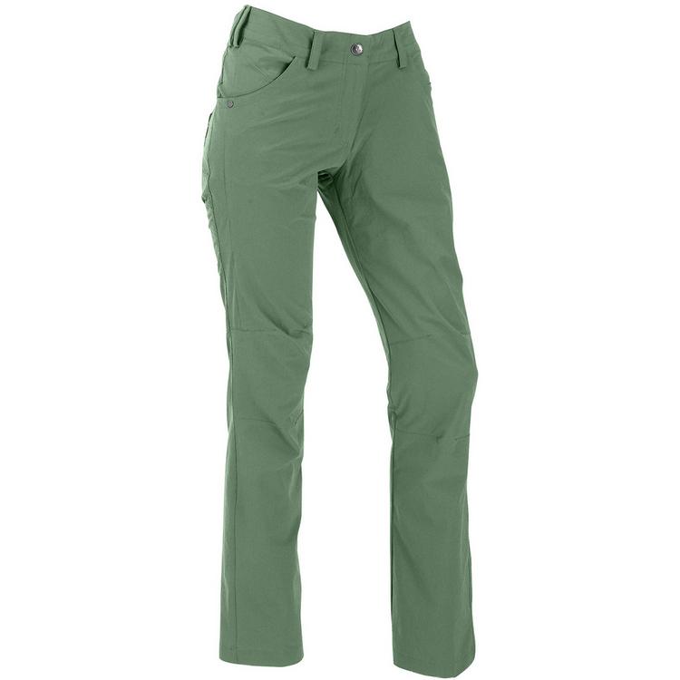 Maul Sport Maul Sport Florenz II Trekkinghose Damen - T&uuml;rkis242 - 0 | SportScheck