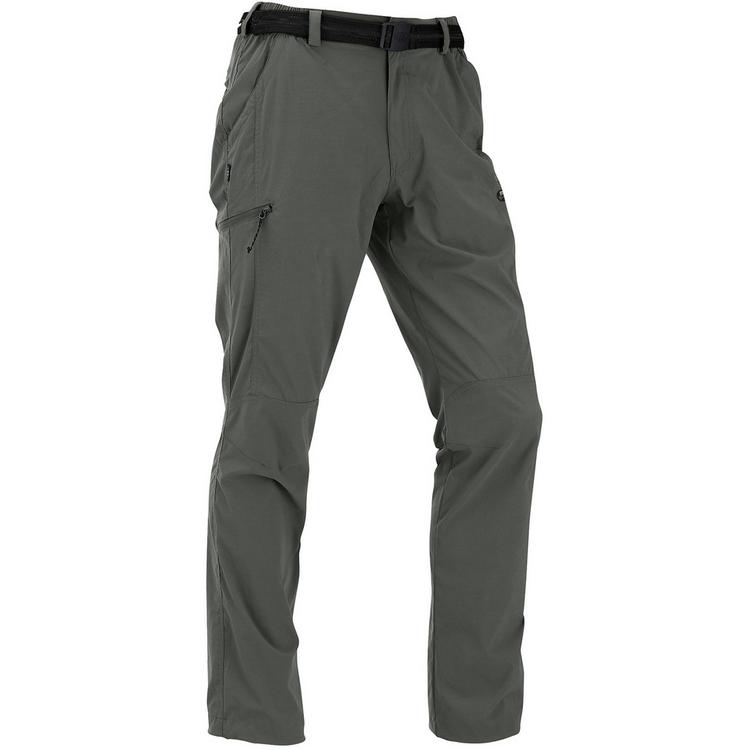 Maul Sport Maul Sport Greenstone II SP Trekkinghose Herren - Tannengr&uuml;n216 - 1 | SportScheck