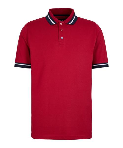 Falke Easy Care Polo Shirt Poloshirt Herren