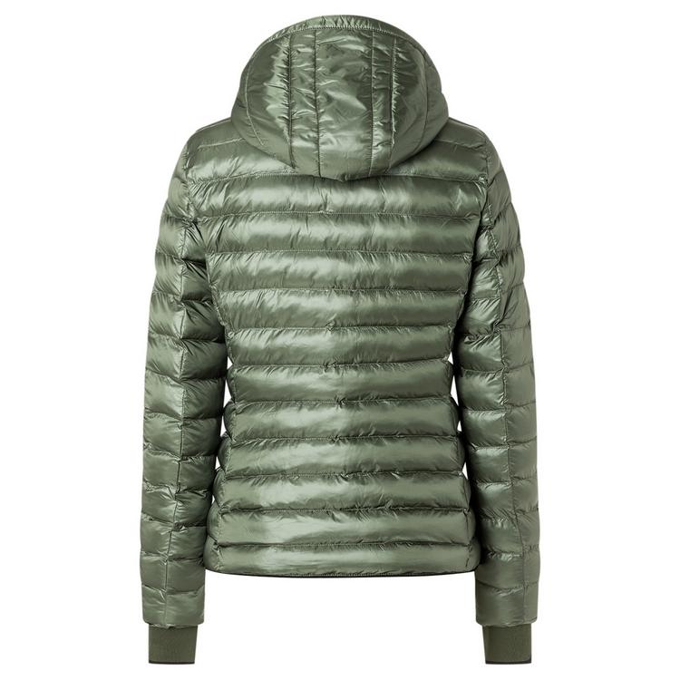 Wellensteyn Wellensteyn Italy Outdoorjacke Damen - Oliv - 0 | SportScheck