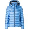 Wellensteyn Italy Outdoorjacke Damen - Hellblau