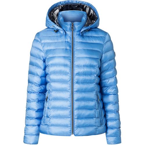 Wellensteyn Italy Outdoorjacke Damen