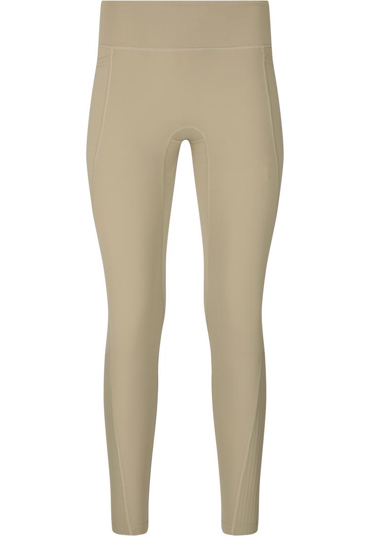Athlecia Athlecia Aliya V2 Tights Damen - 1313 Laurel Oak - 0 | SportScheck