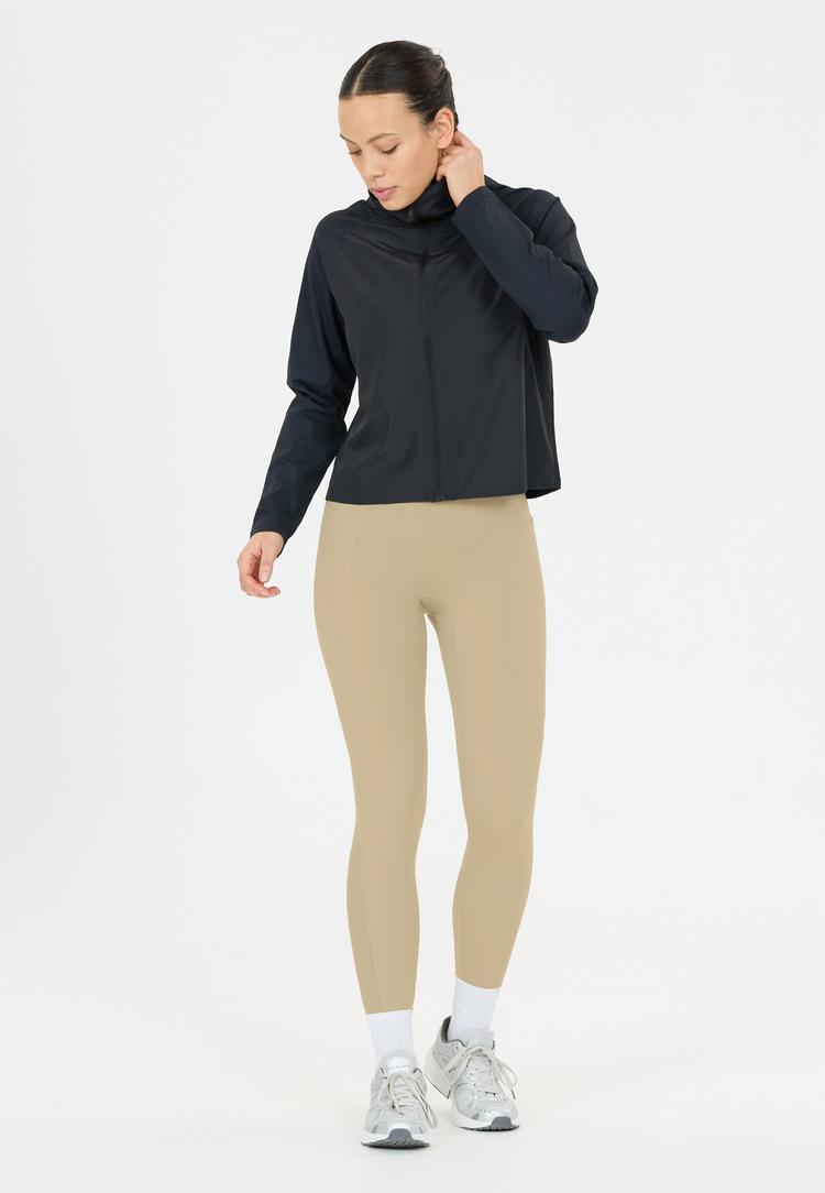 Athlecia Athlecia Aliya V2 Tights Damen - 1313 Laurel Oak - 0 | SportScheck