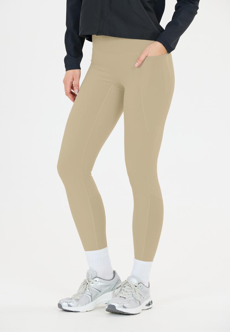 Athlecia Athlecia Aliya V2 Tights Damen - 1313 Laurel Oak - 1 | SportScheck