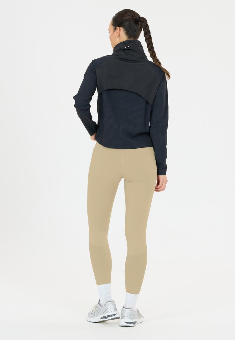 Athlecia Athlecia Aliya V2 Tights Damen - 1313 Laurel Oak - 2 | SportScheck