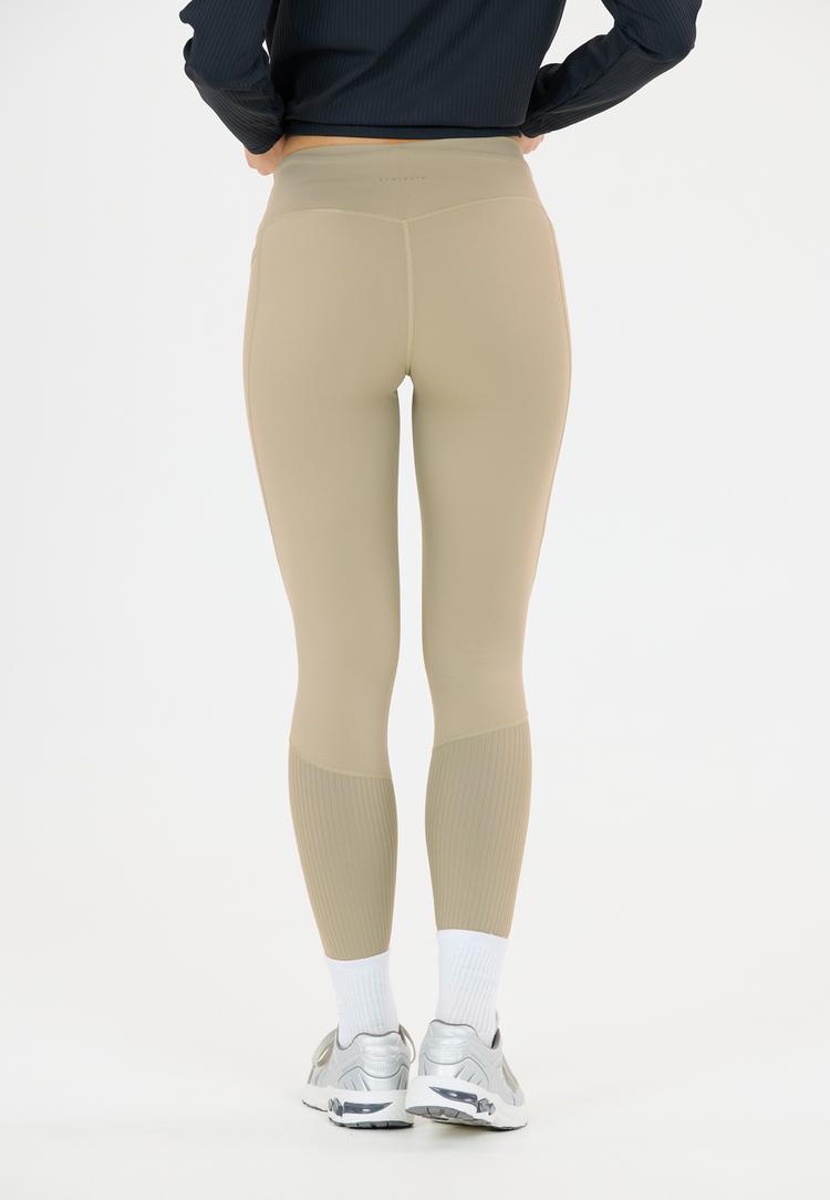 Athlecia Athlecia Aliya V2 Tights Damen - 1313 Laurel Oak - 3 | SportScheck