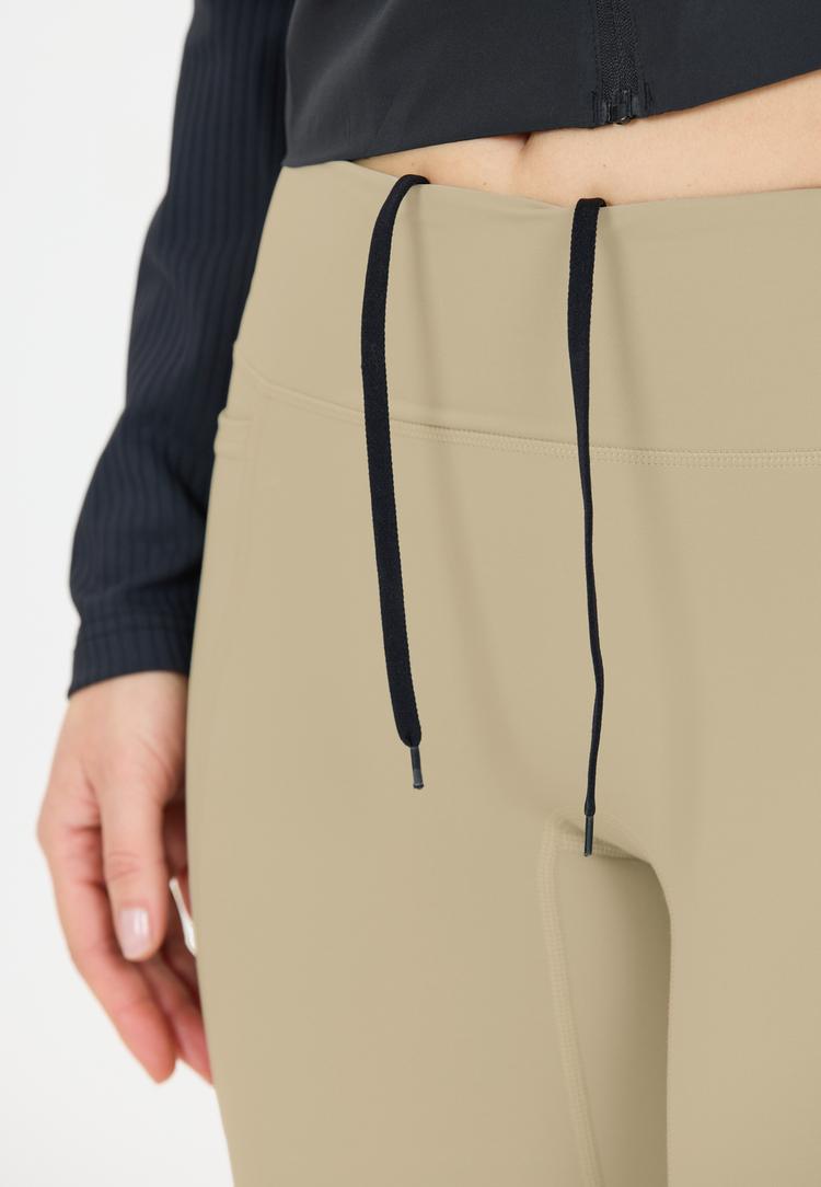 Athlecia Athlecia Aliya V2 Tights Damen - 1313 Laurel Oak - 3 | SportScheck