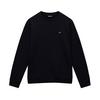 Napapijri Sweatshirt Sweatshirt Herren - Schwarz