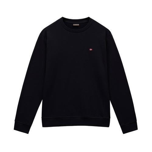 Napapijri Sweatshirt Sweatshirt Herren