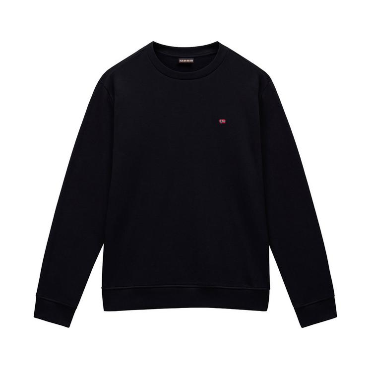 Napapijri Napapijri Sweatshirt Sweatshirt Herren - Schwarz - 0 | SportScheck