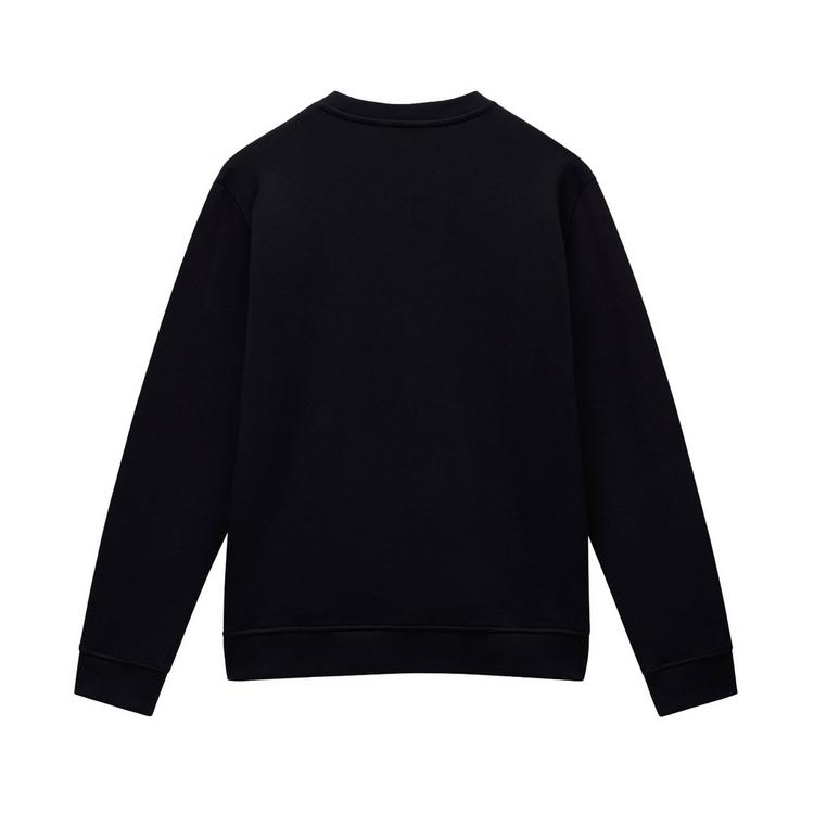 Napapijri Napapijri Sweatshirt Sweatshirt Herren - Schwarz - 0 | SportScheck