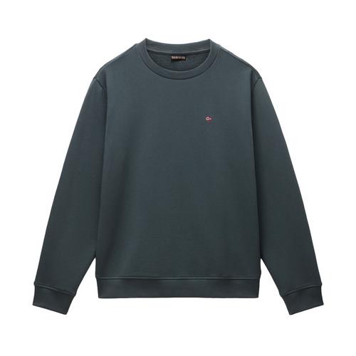 Napapijri Sweatshirt Sweatshirt Herren