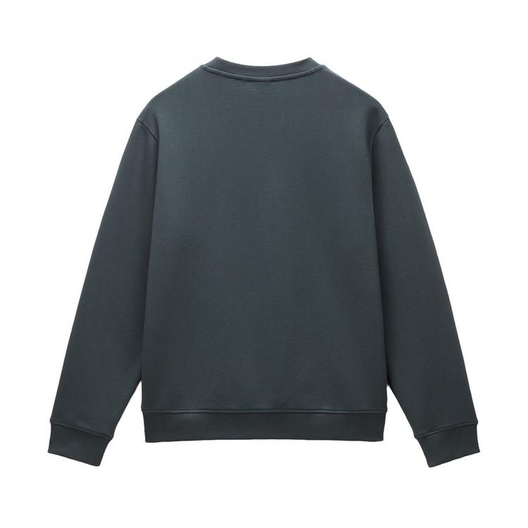 Napapijri Napapijri Sweatshirt Sweatshirt Herren - Gr&uuml;n - 0 | SportScheck