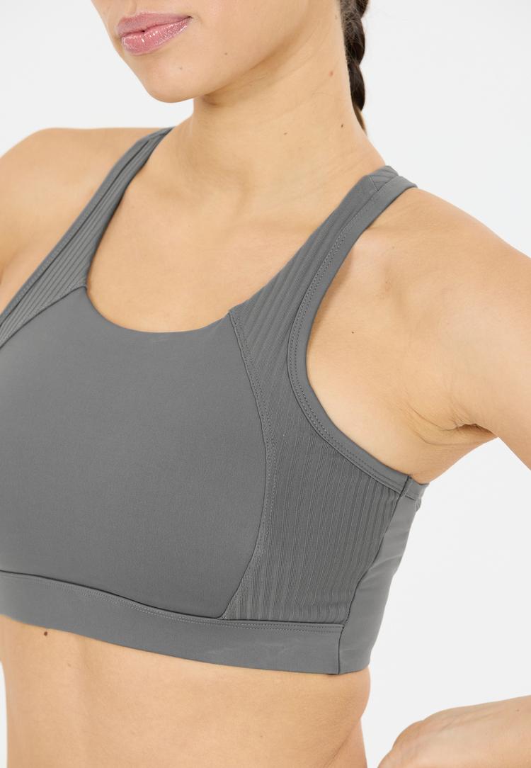 Athlecia Athlecia Aliya BH Damen - 1323 Poppy Seed - 1 | SportScheck