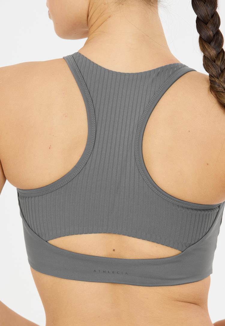 Athlecia Athlecia Aliya BH Damen - 1323 Poppy Seed - 2 | SportScheck
