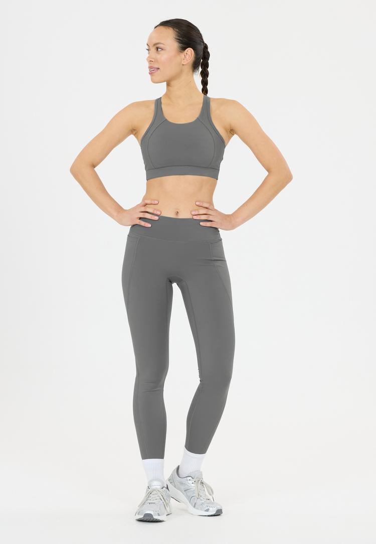 Athlecia Athlecia Aliya BH Damen - 1323 Poppy Seed - 0 | SportScheck