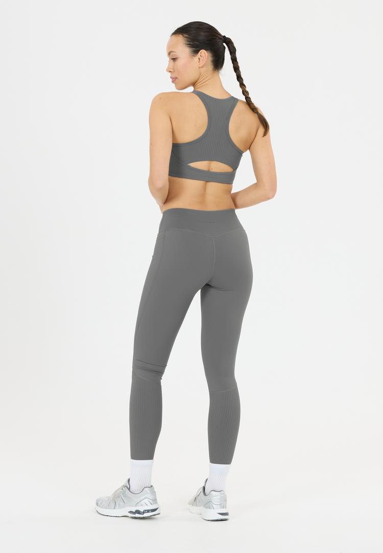 Athlecia Athlecia Aliya BH Damen - 1323 Poppy Seed - 2 | SportScheck