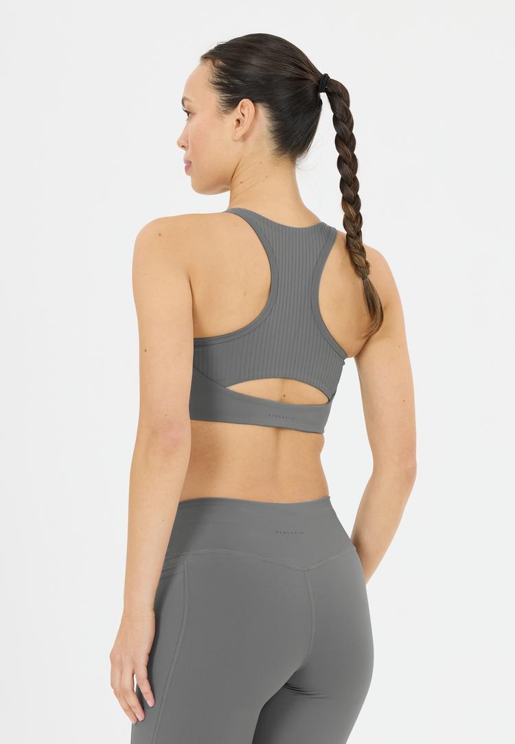 Athlecia Athlecia Aliya BH Damen - 1323 Poppy Seed - 3 | SportScheck