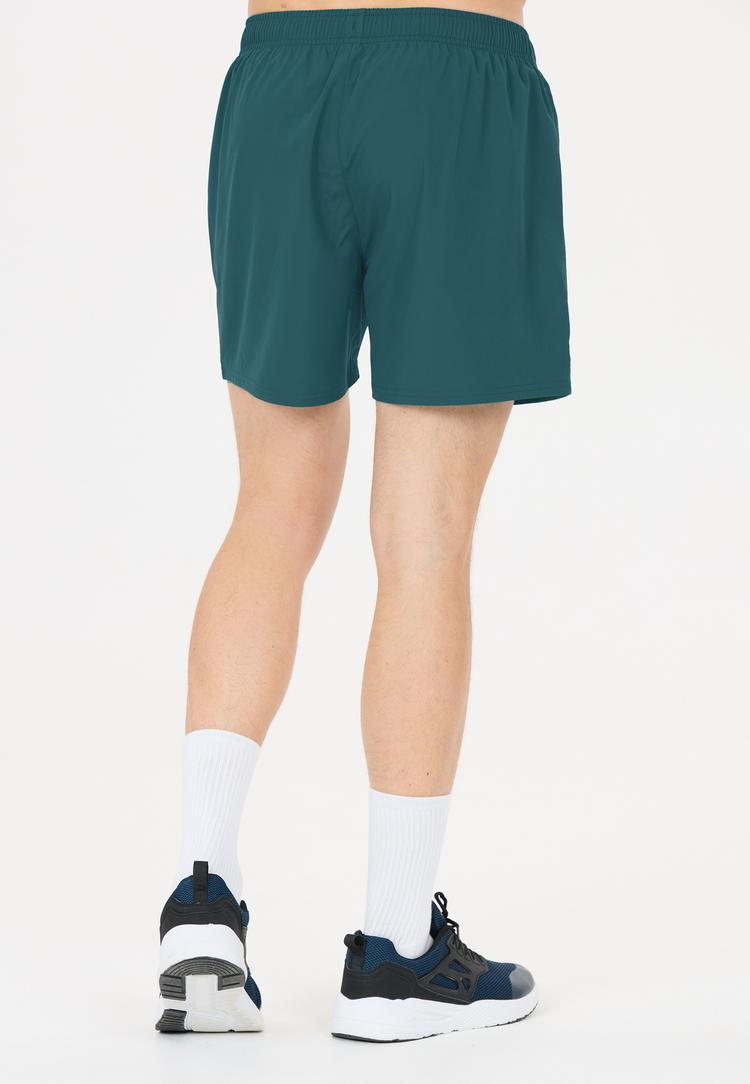 Endurance Endurance Kros Funktionsshorts Herren - 3182 Dark Sea - 3 | SportScheck