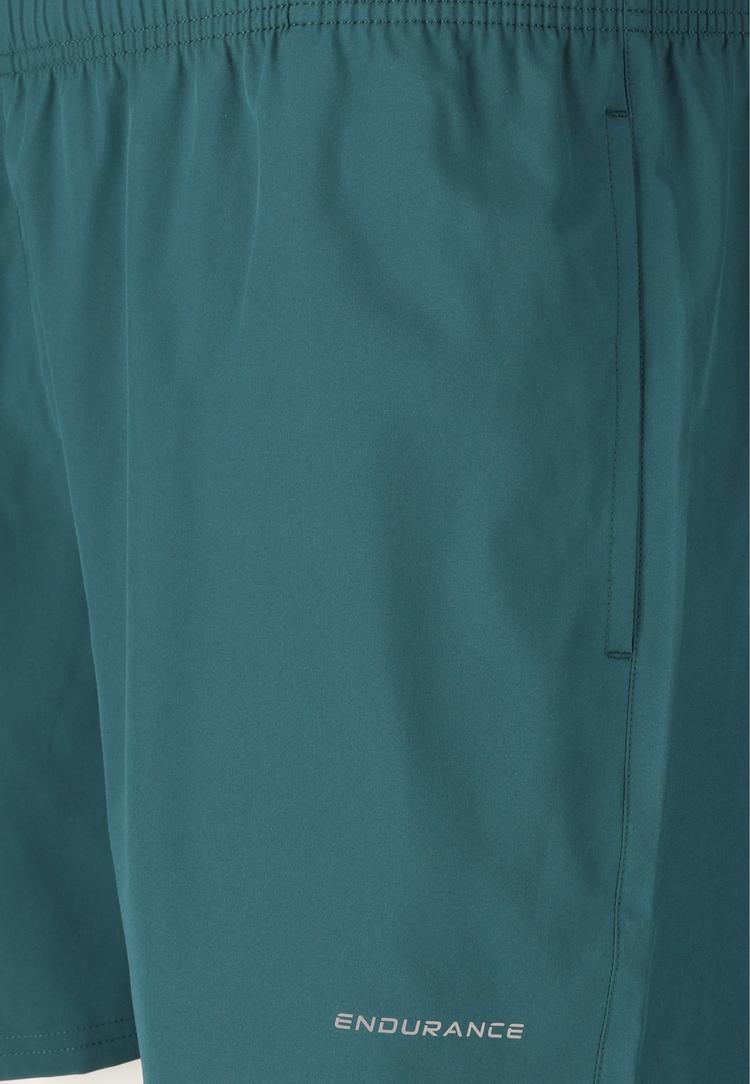Endurance Endurance Kros Funktionsshorts Herren - 3182 Dark Sea - 0 | SportScheck