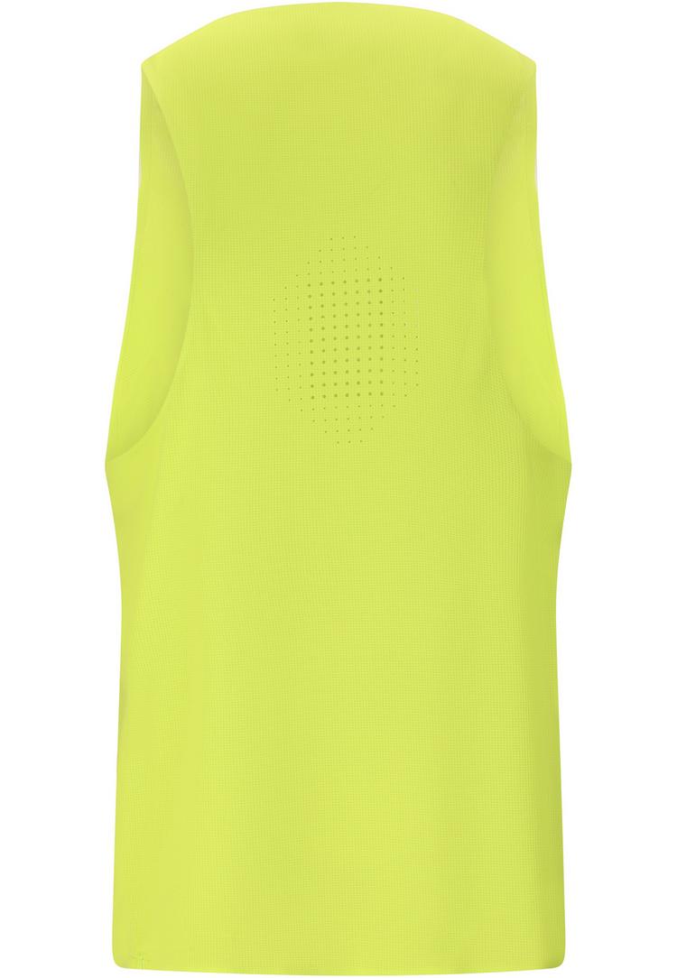 Virtus Virtus Ayaan Funktionsshirt Herren - 3194 Tender Shoots - 0 | SportScheck