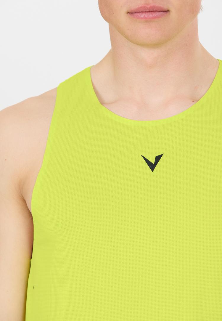 Virtus Virtus Ayaan Funktionsshirt Herren - 3194 Tender Shoots - 0 | SportScheck