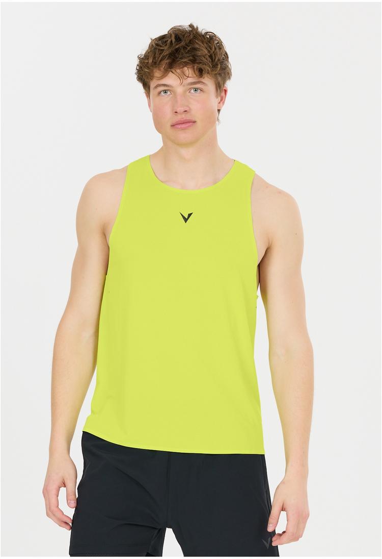 Virtus Virtus Ayaan Funktionsshirt Herren - 3194 Tender Shoots - 2 | SportScheck