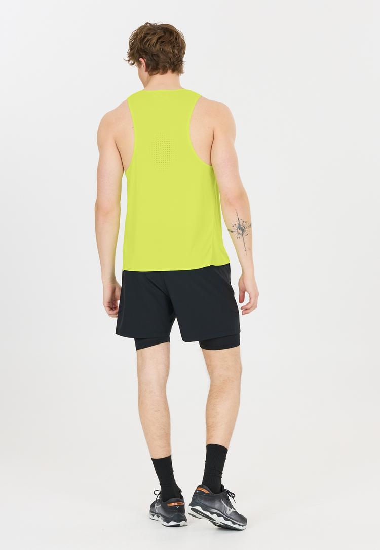 Virtus Virtus Ayaan Funktionsshirt Herren - 3194 Tender Shoots - 4 | SportScheck