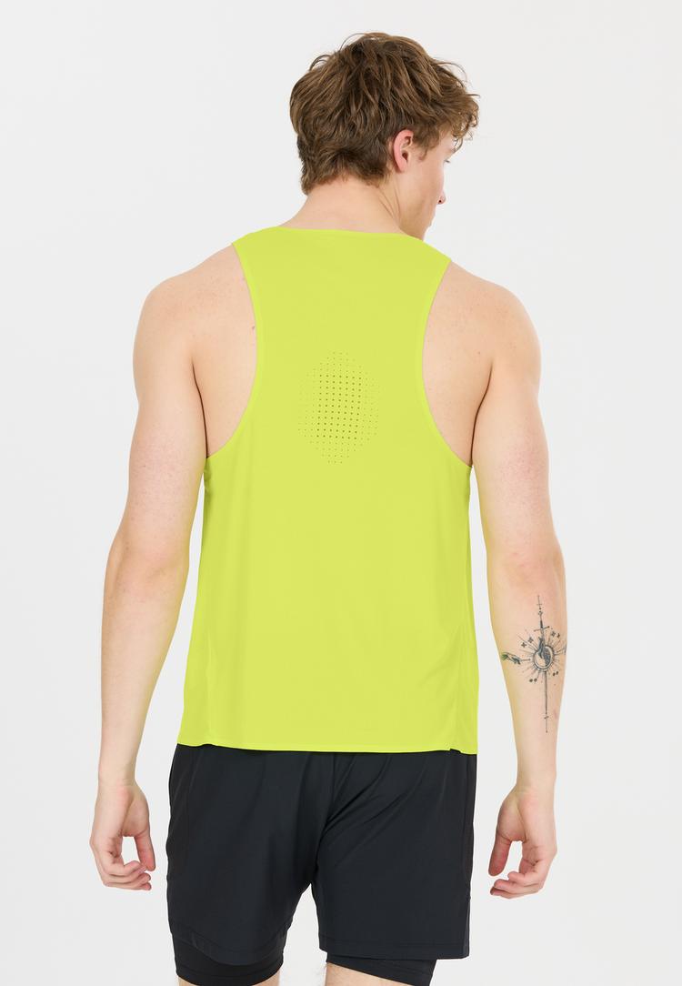 Virtus Virtus Ayaan Funktionsshirt Herren - 3194 Tender Shoots - 5 | SportScheck