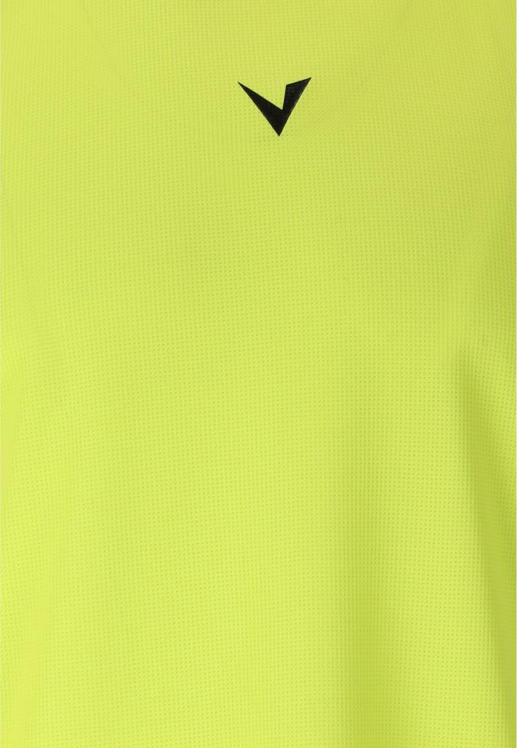 Virtus Virtus Ayaan Funktionsshirt Herren - 3194 Tender Shoots - 0 | SportScheck
