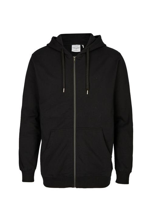 Cleptomanicx Ligull Sweatjacke Herren