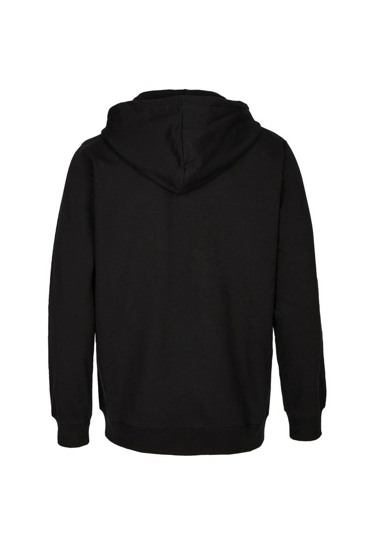 Cleptomanicx Cleptomanicx Ligull Sweatjacke Herren - Black - 0 | SportScheck