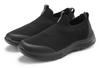 John Devin Sneaker Sneaker - schwarz