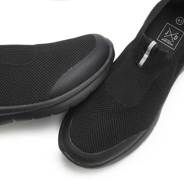 John Devin John Devin Sneaker Sneaker - schwarz - 0 | SportScheck