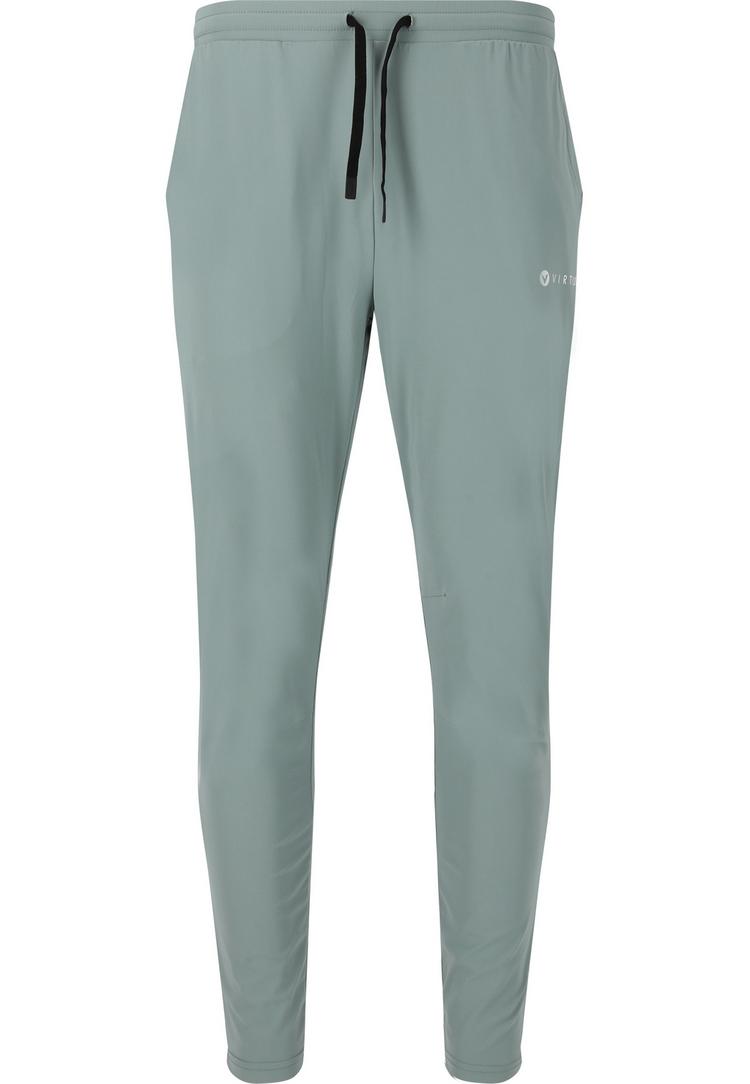 Virtus Virtus Alonso Trainingshose Herren - 3244 Stormy Sea - 0 | SportScheck